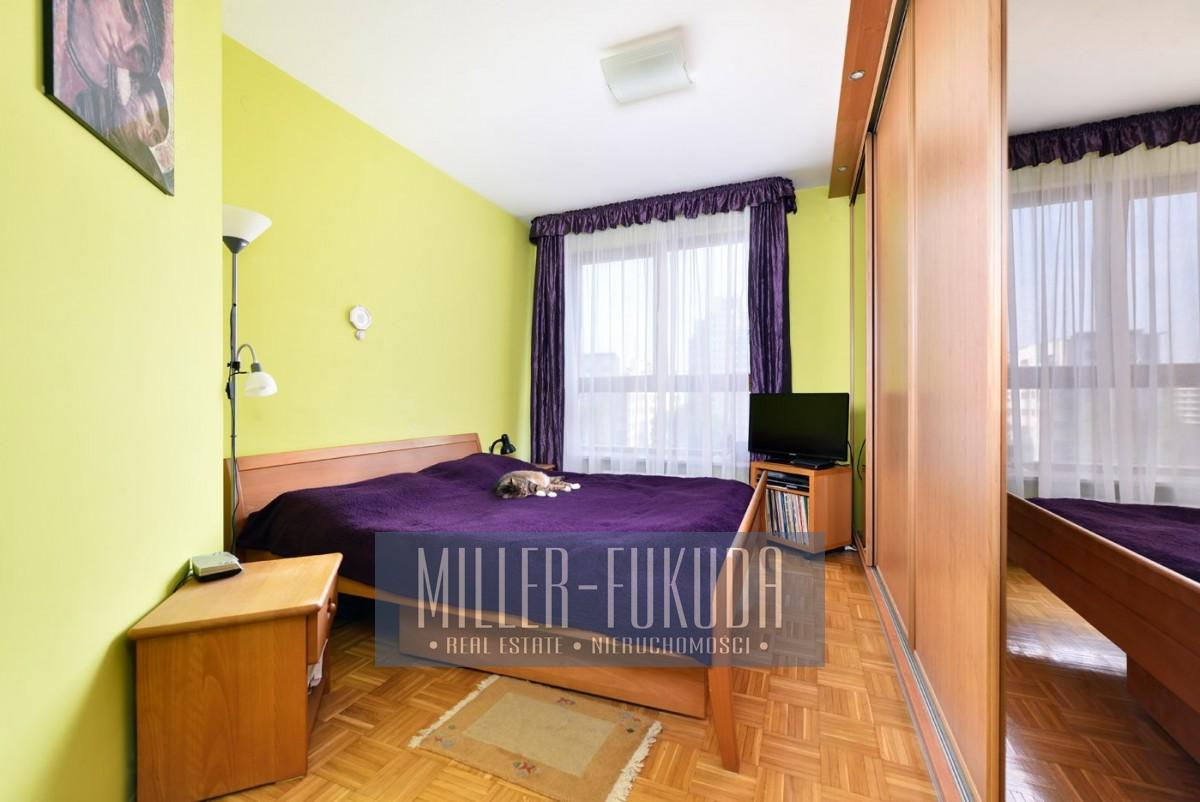 Apartment for sale - Warszawa, Śródmieście, Zygmunta Słomińskiego Street (Real Estate MIM34964456630)