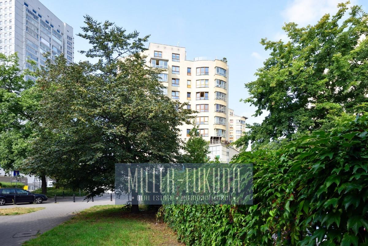 Wohnung zum Verkauf - Warszawa, Śródmieście, Zygmunta Słomińskiego Strasse (Immobilien MIM34964456630)