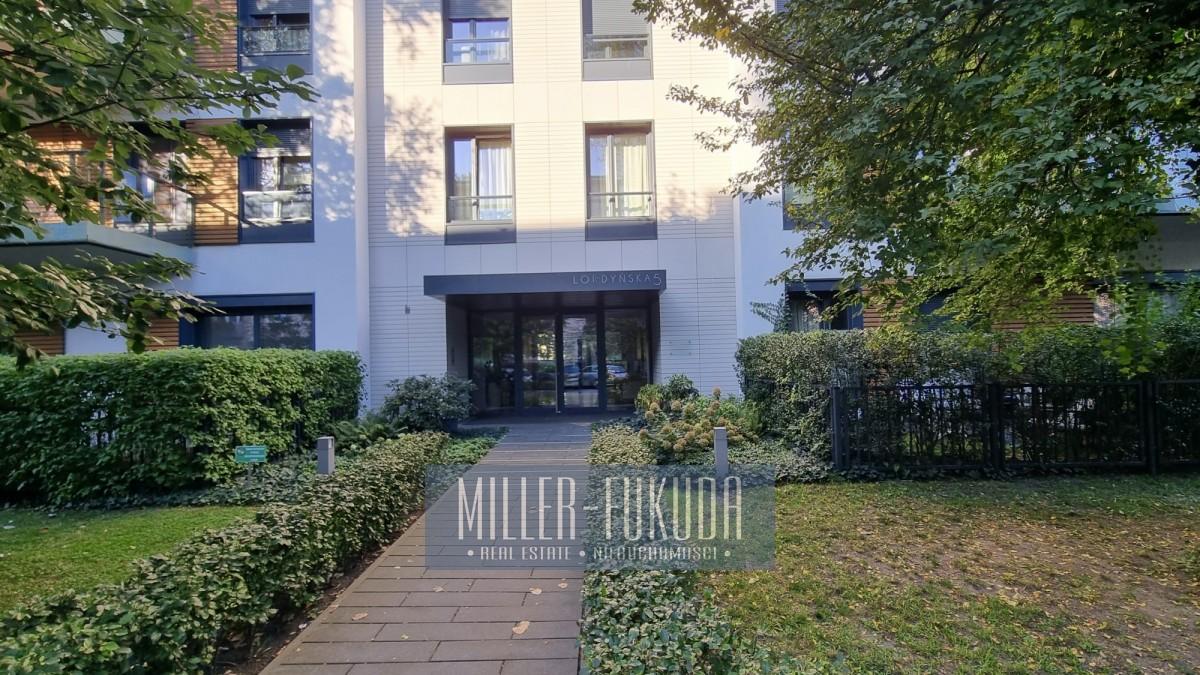 Wohnung Zu Mieten - Warszawa, Praga-Południe, Londyńska Strasse (Immobilien MIM34964456700)
