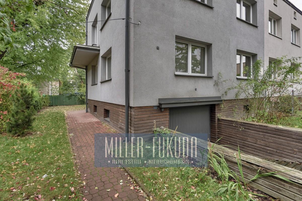 House for sale - Warszawa, Praga-Południe, Stanisława Żółkiewskiego Street (Real Estate MIM34964456719)
