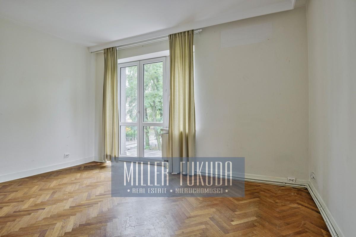 House for sale - Warszawa, Praga-Południe, Stanisława Żółkiewskiego Street (Real Estate MIM34964456719)