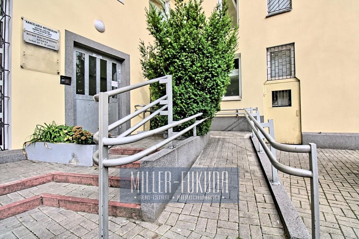 Apartment for sale - Warszawa, Śródmieście, Wilcza Street (Real Estate MIM34964456827)