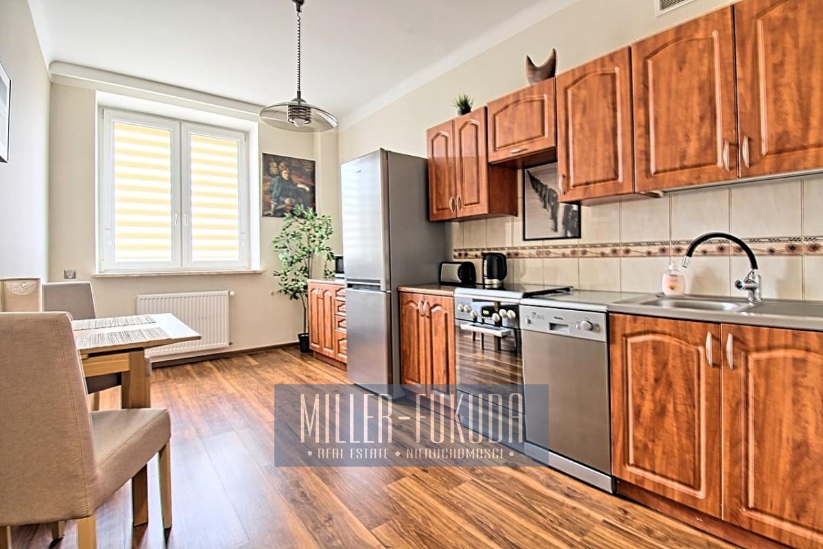 Apartment for sale - Warszawa, Śródmieście, Wilcza Street (Real Estate MIM34964456827)