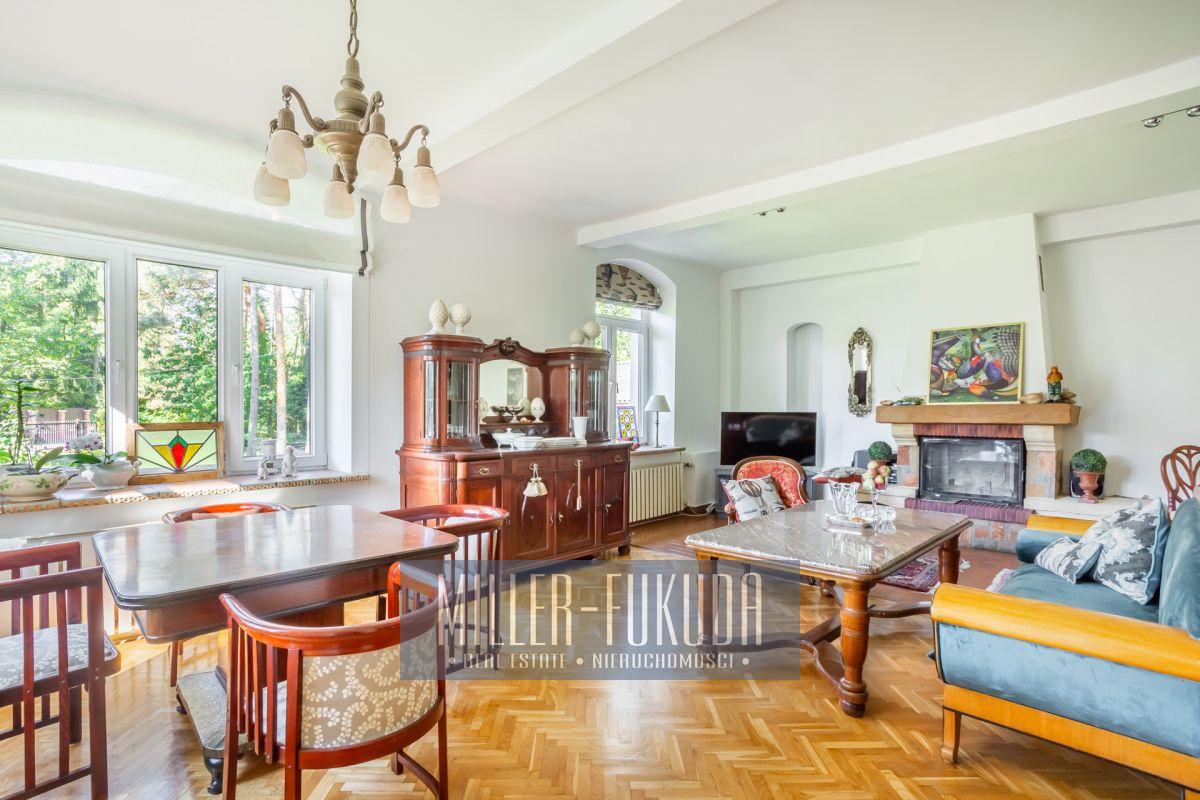 House for sale - Konstancin-Jeziorna, Mariana Jaworskiego Street (Real Estate MIM34964456975)