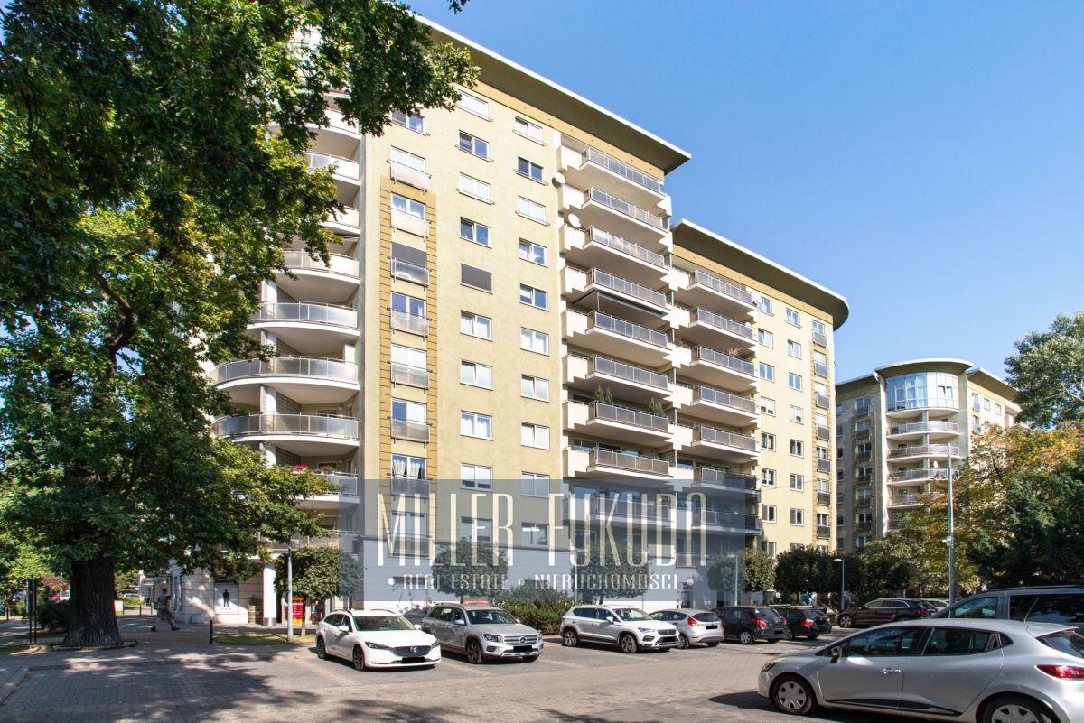 Wohnung zum Verkauf - Warszawa, Mokotów, Wielicka Strasse (Immobilien MIM34964457183)