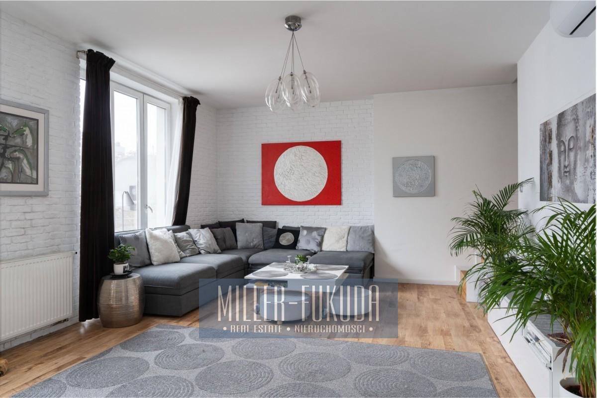 Apartment for sale - Warszawa, Mokotów, Dolna Street (Real Estate MIM34964457657)