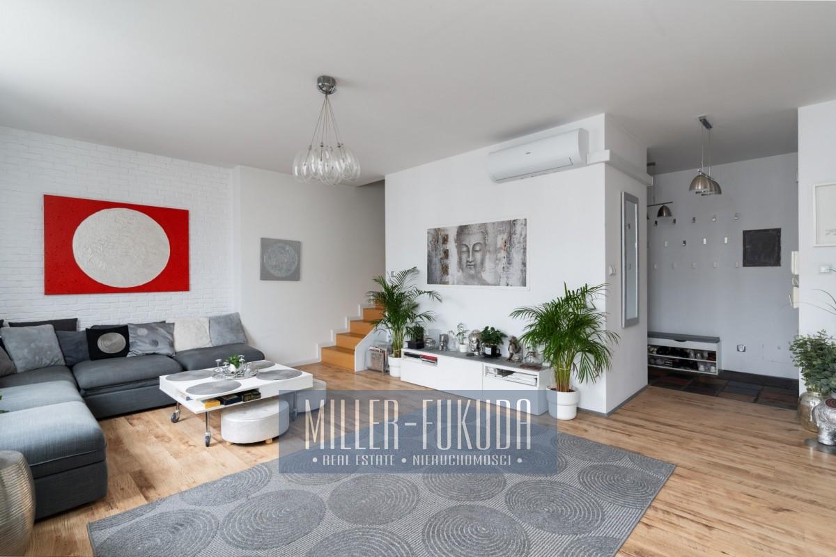 Apartment for sale - Warszawa, Mokotów, Dolna Street (Real Estate MIM34964457657)