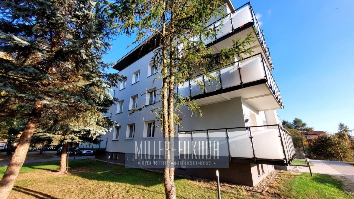 Apartment for sale - Warszawa, Wilanów, Stanisława Kostki Potockiego Street (Real Estate MIM34964457825)