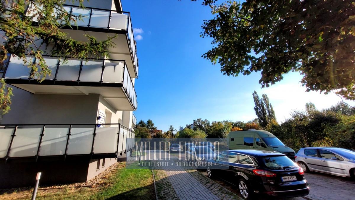 Apartment for sale - Warszawa, Wilanów, Stanisława Kostki Potockiego Street (Real Estate MIM34964457825)
