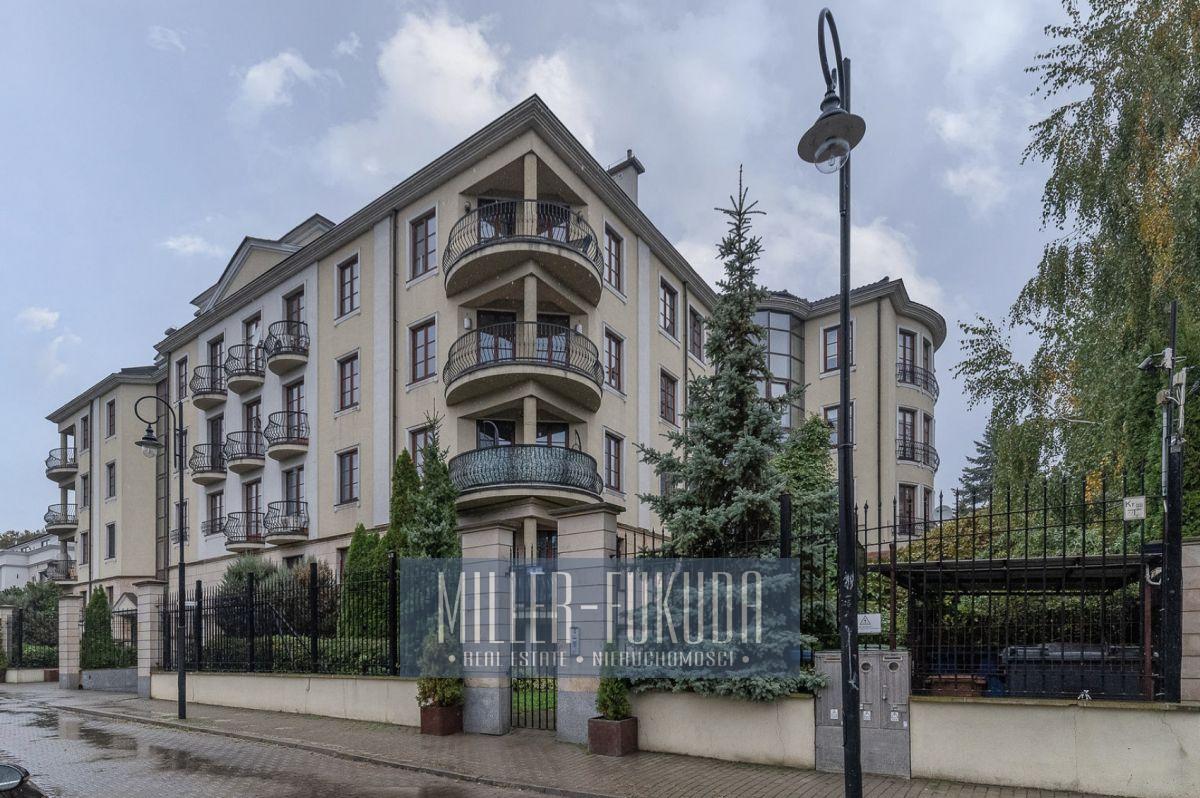 Apartment for sale - Warszawa, Mokotów, Leszczyny Street (Real Estate MIM34964458189)