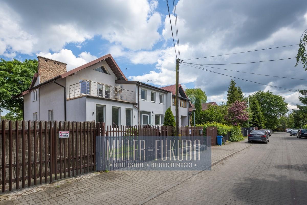 House for sale - Warszawa, Mokotów (Real Estate MIM34964458244)