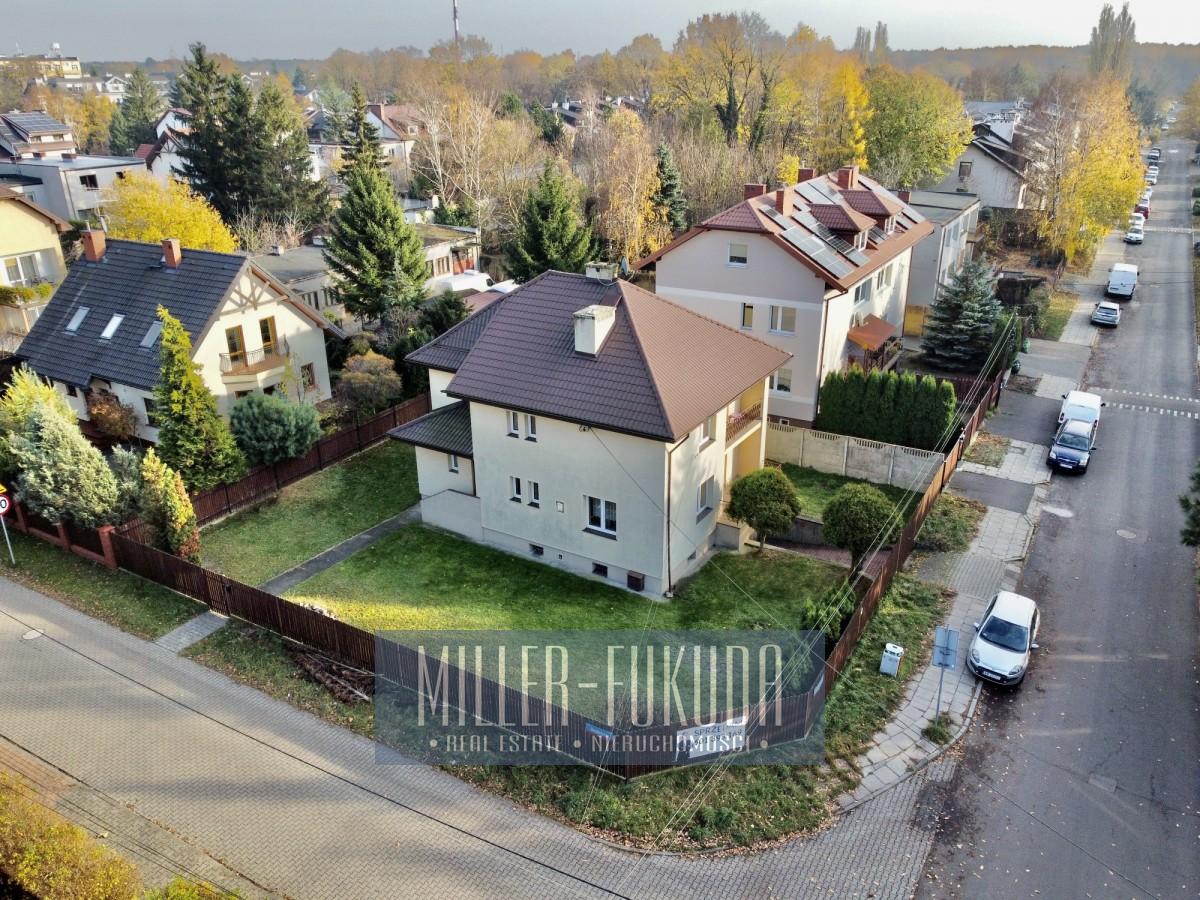 House for sale - Warszawa, Wawer, Osadnicza Street (Real Estate MIM34964458250)