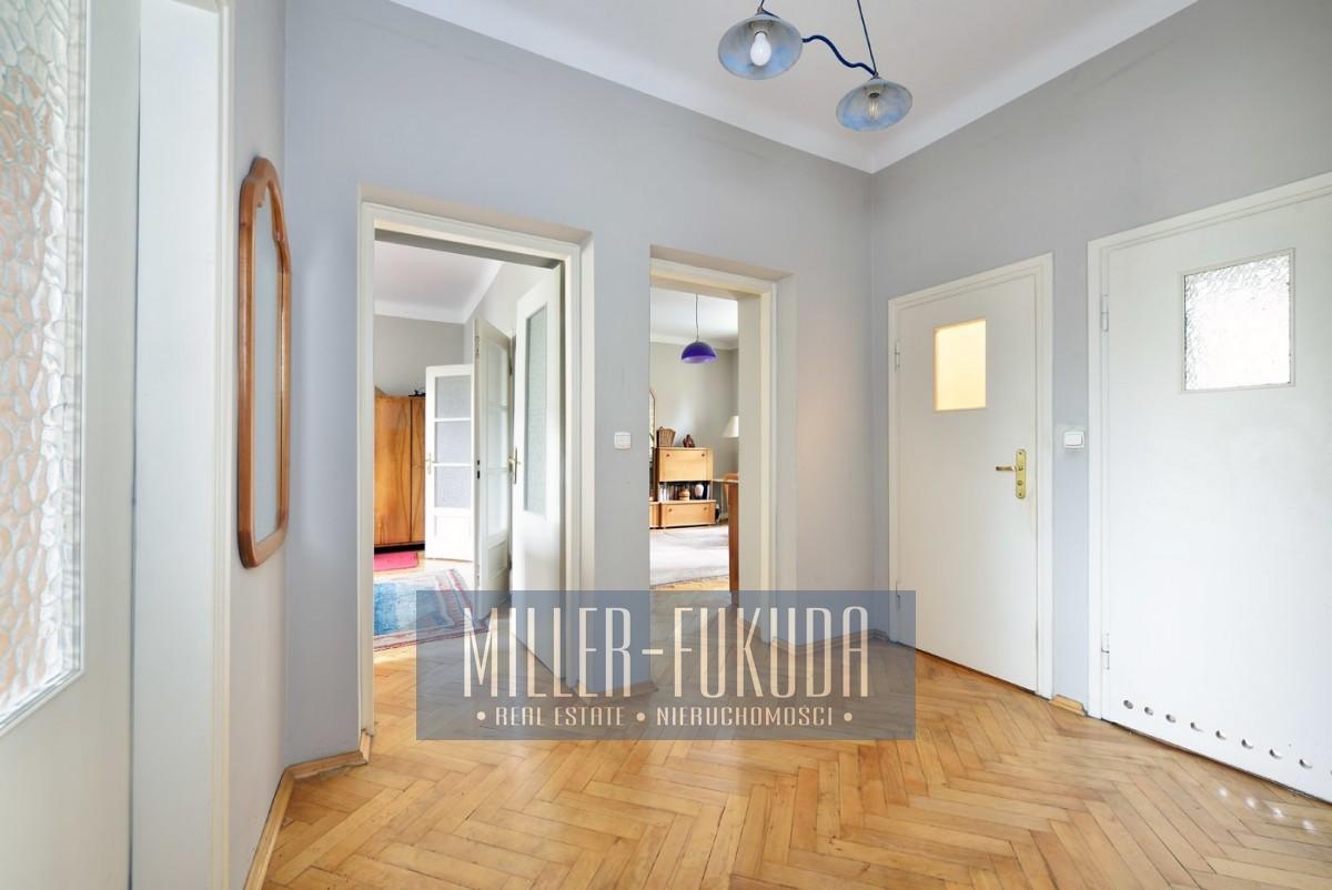 Apartment for sale - Warszawa, Ochota, Koszykowa Street (Real Estate MIM34964458415)