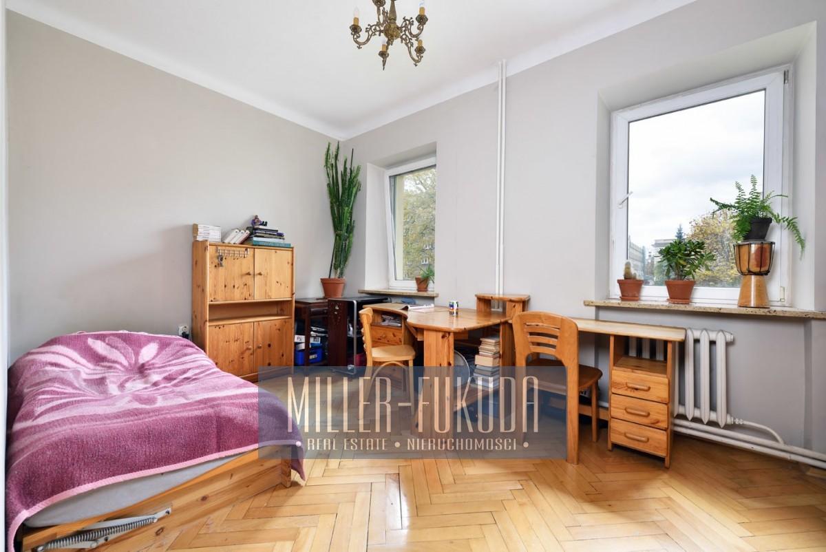 Apartment for sale - Warszawa, Ochota, Koszykowa Street (Real Estate MIM34964458415)
