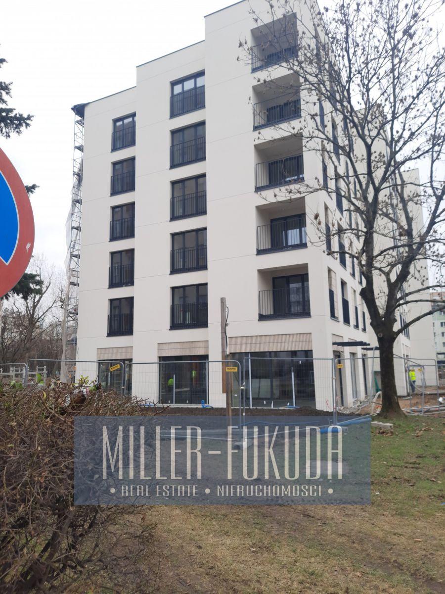 Apartment for sale - Warszawa, Mokotów (Real Estate MIM34964458755)