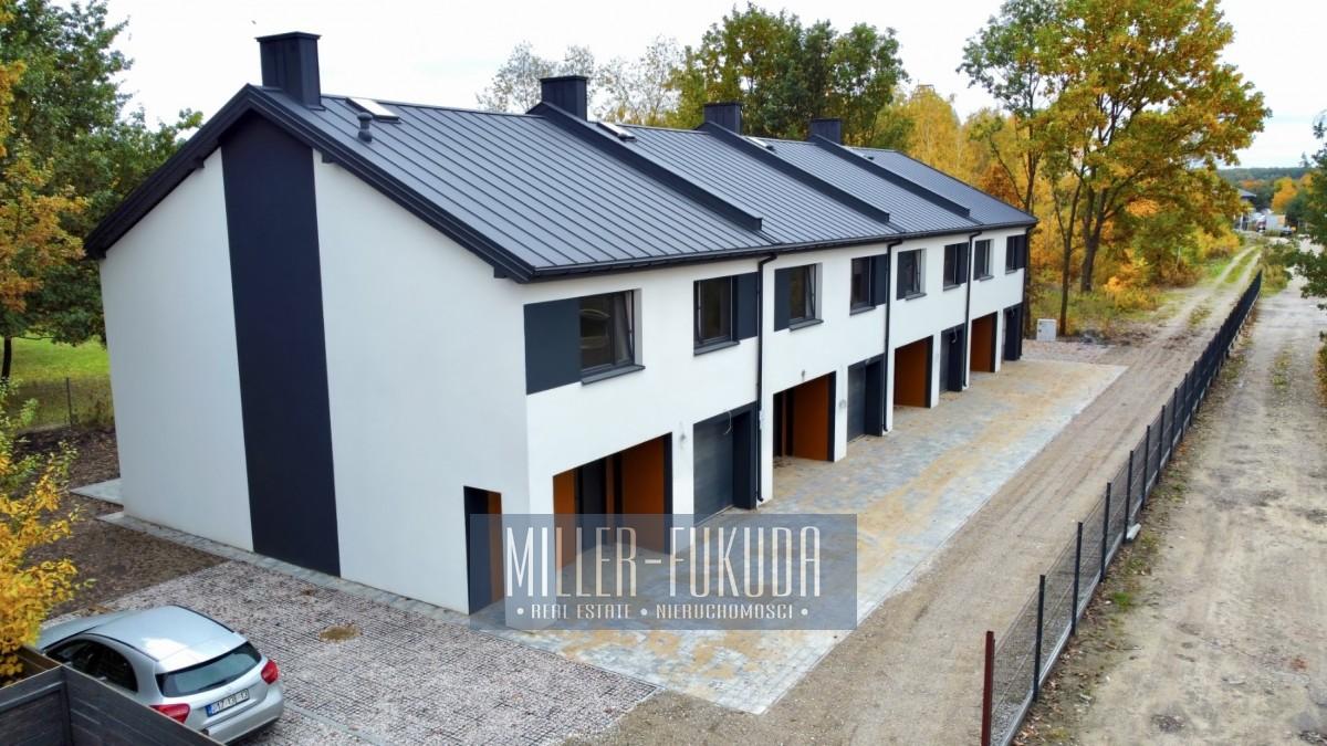 House for sale - Warszawa, Wawer, Strzygłowska Street (Real Estate MIM34964458808)