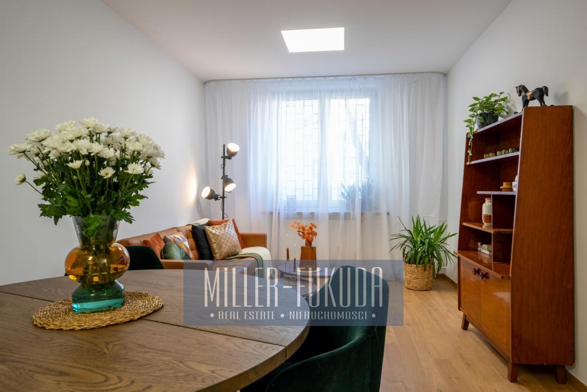 Apartment for sale - Warszawa, Śródmieście, Aleja Armii Ludowej Street (Real Estate MIM34964459387)