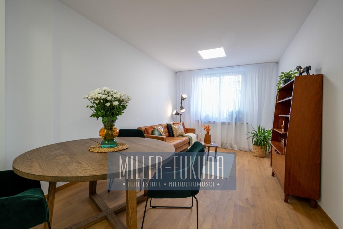 Apartment for sale - Warszawa, Śródmieście, Aleja Armii Ludowej Street (Real Estate MIM34964459387)