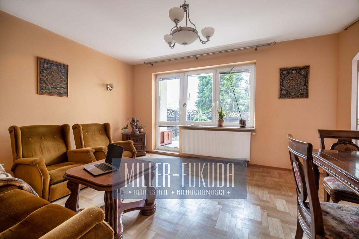 Apartment for sale - Warszawa, Ochota, Włodarzewska Street (Real Estate MIM34964459569)