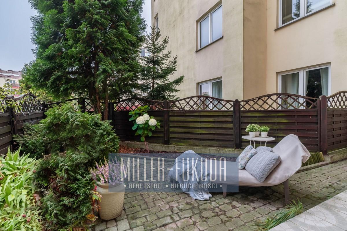 Apartment for sale - Warszawa, Ochota, Włodarzewska Street (Real Estate MIM34964459569)