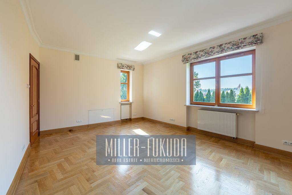 House for rent - Konstancin-Jeziorna (Real Estate MIM34964459928)