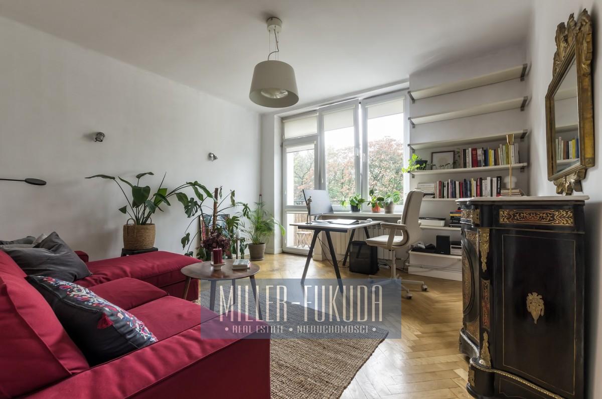 Apartment for sale - Warszawa, Śródmieście, 3 Maja Street (Real Estate MIM34964459935)