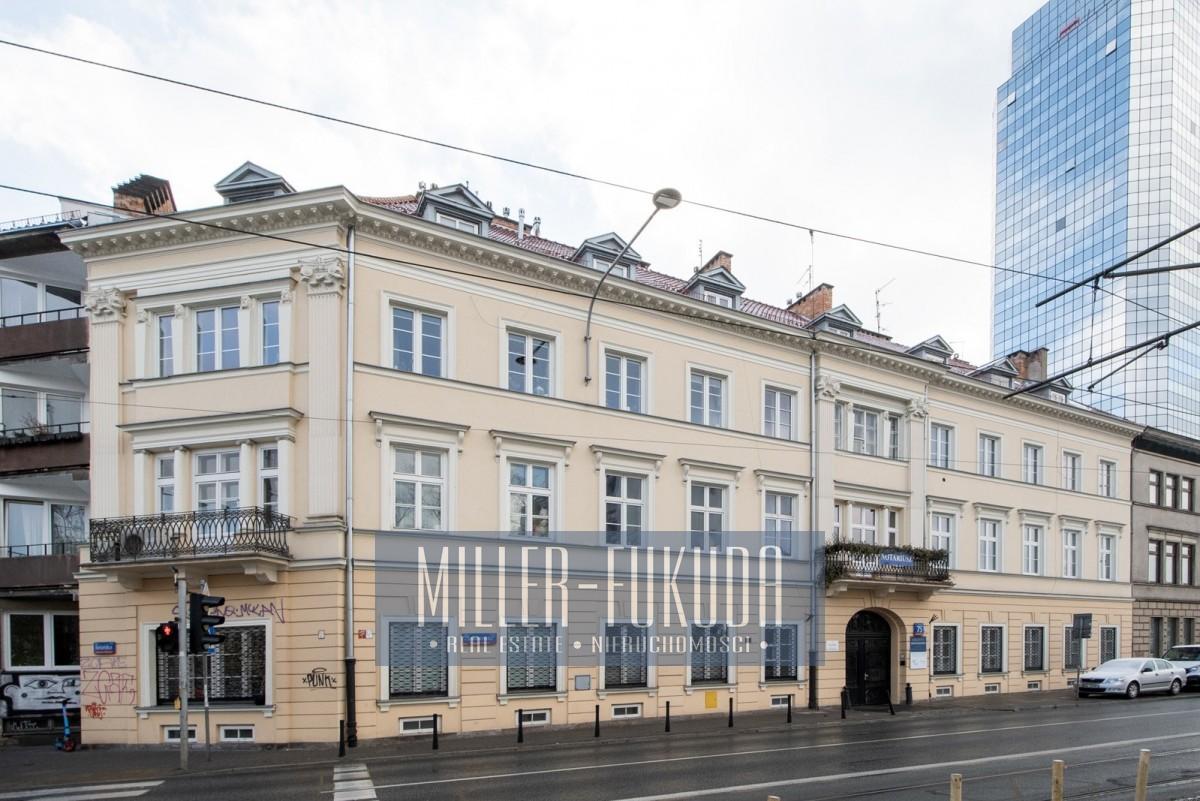 Apartment for sale - Warszawa, Śródmieście, Aleja \"solidarności\" Street (Real Estate MIM34964460246)