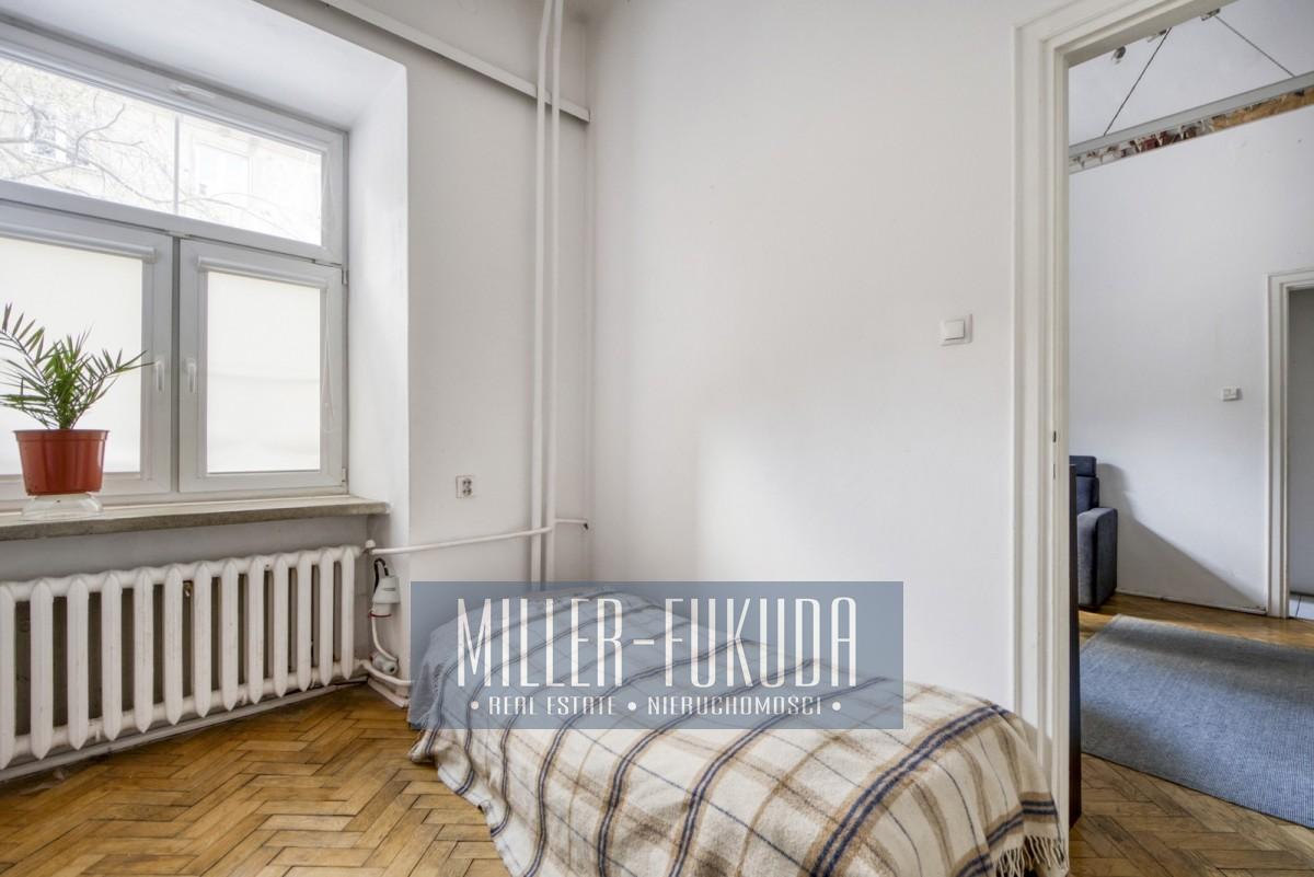 Apartment for sale - Warszawa, Śródmieście, Aleja \"solidarności\" Street (Real Estate MIM34964460246)