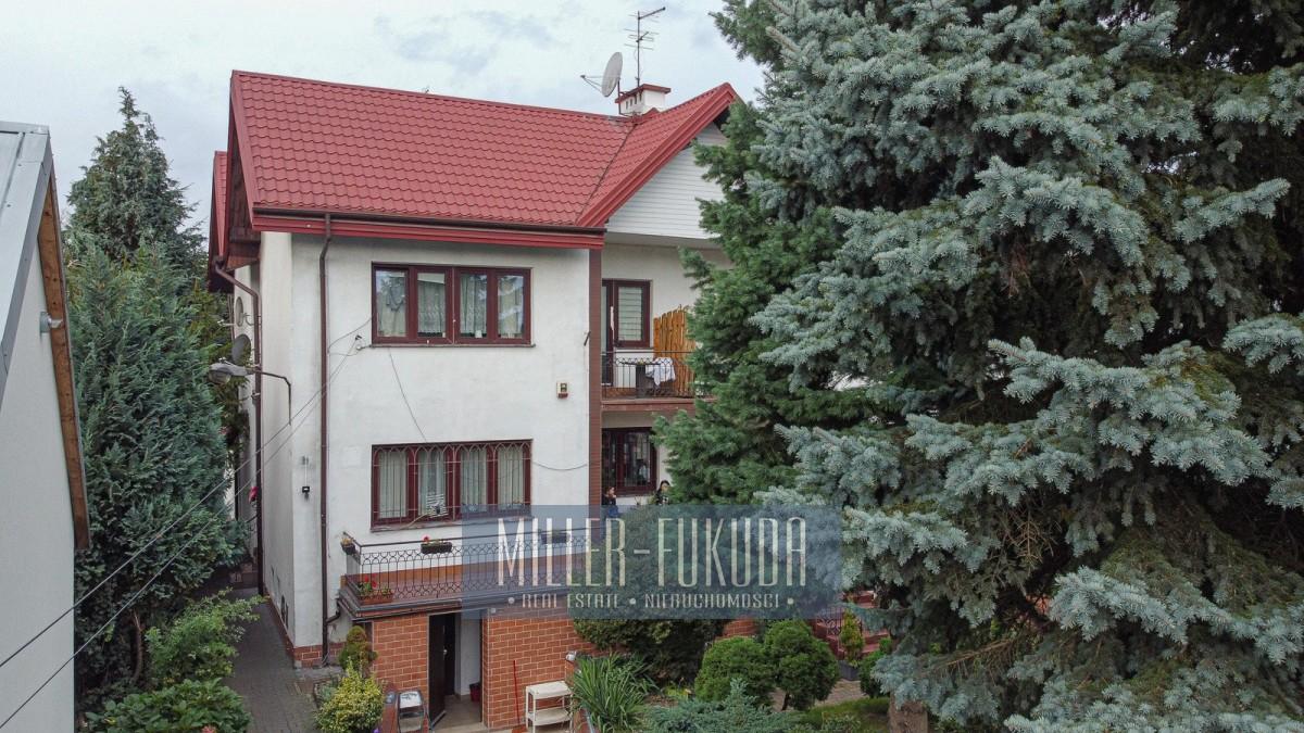 Haus zum Verkauf - Warszawa, Wola, Stroma Strasse (Immobilien MIM34964460432)