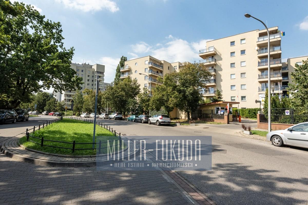 Apartment for sale - Warszawa, Mokotów, Bolesława Limanowskiego Street (Real Estate MIM34964460491)