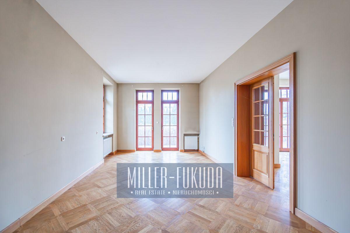 House for sale - Warszawa, Bielany, Farysa Street (Real Estate MIM34964460556)