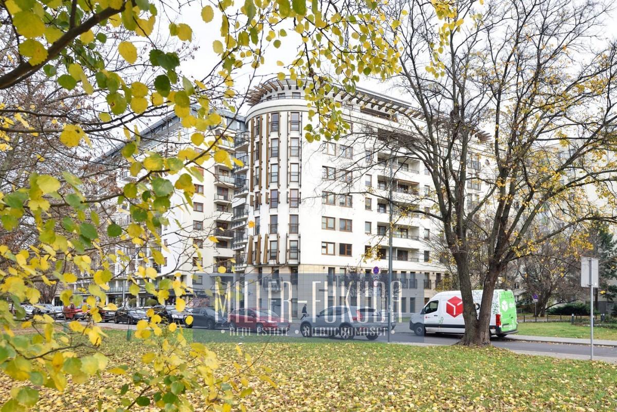 Apartment for sale - Warszawa, Mokotów, Bukowińska Street (Real Estate MIM34964460604)