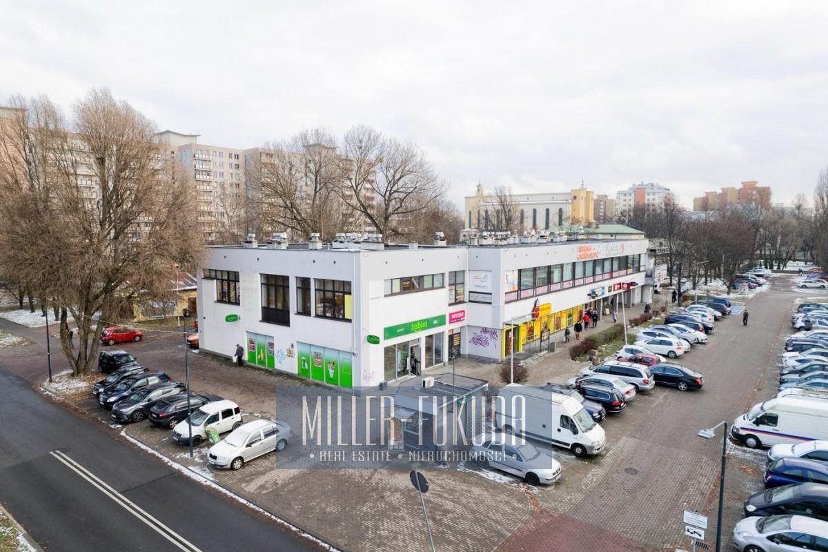 Commercial space for sale - Warszawa, Targówek, Piotra Wysockiego Street (Real Estate MIM34964460783)