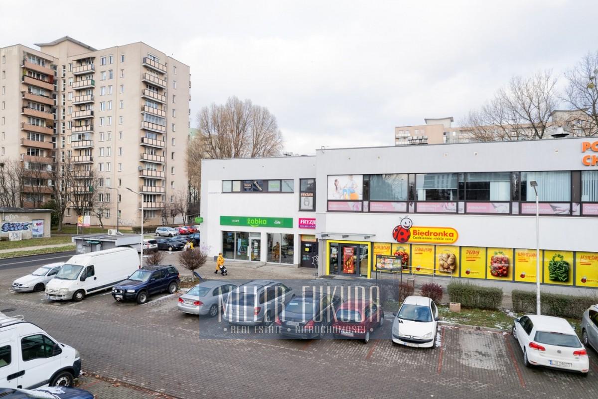 Commercial space for sale - Warszawa, Targówek, Piotra Wysockiego Street (Real Estate MIM34964460783)