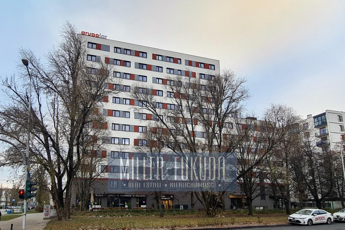 アパート - 賃貸物件 - Warszawa, Mokotów, Racjonalizacji通り (不動産 – 物件 MIM34964461150)