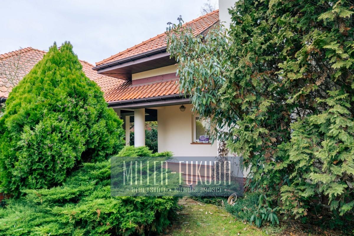 House for sale - Warszawa, Wilanów, Bruzdowa Street (Real Estate MIM34964461213)