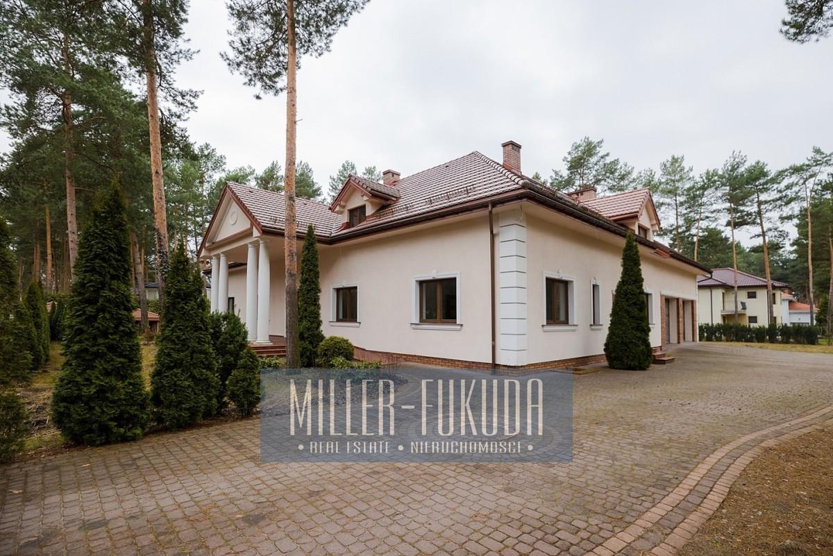 House for sale - Warszawa, Wawer, Mchów Street (Real Estate MIM34964461517)
