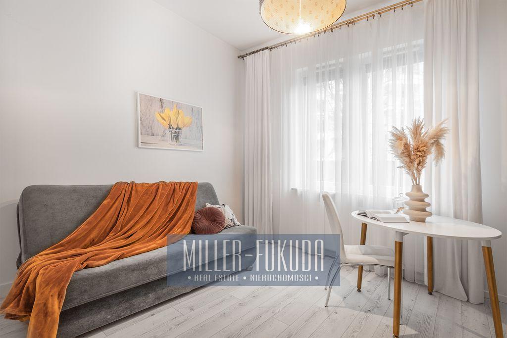 Apartment for sale - Warszawa, Ursynów, Złoty Potok Street (Real Estate MIM34964461612)