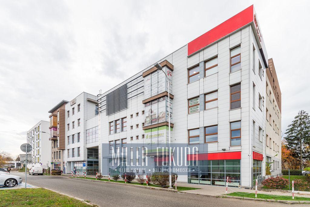 Commercial space for rent - Warszawa, Białołęka (Real Estate MIM34964462033)