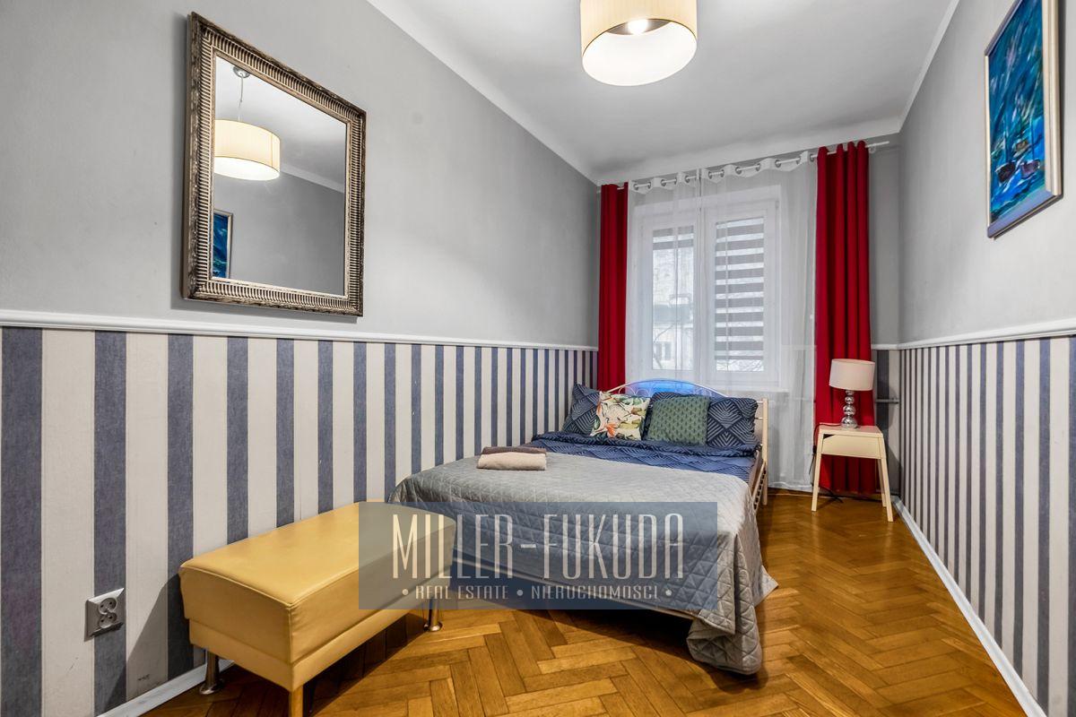 Apartment for sale - Warszawa, Śródmieście, Chmielna Street (Real Estate MIM34964462278)