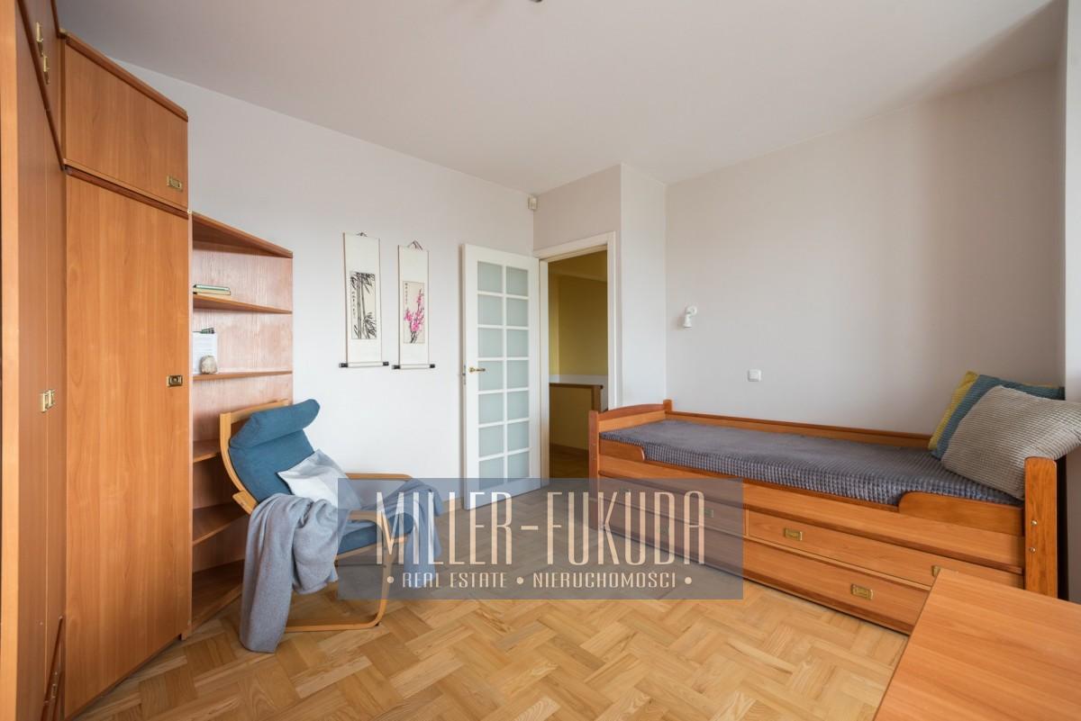 Apartment for sale - Warszawa, Mokotów, Jana Iii Sobieskiego Street (Real Estate MIM34964462317)