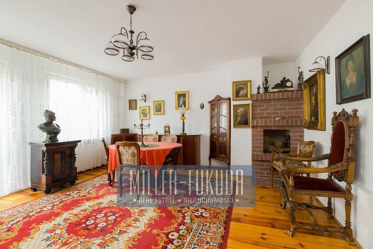 House for sale - Warszawa, Bemowo, Hery Street (Real Estate MIM34964462379)