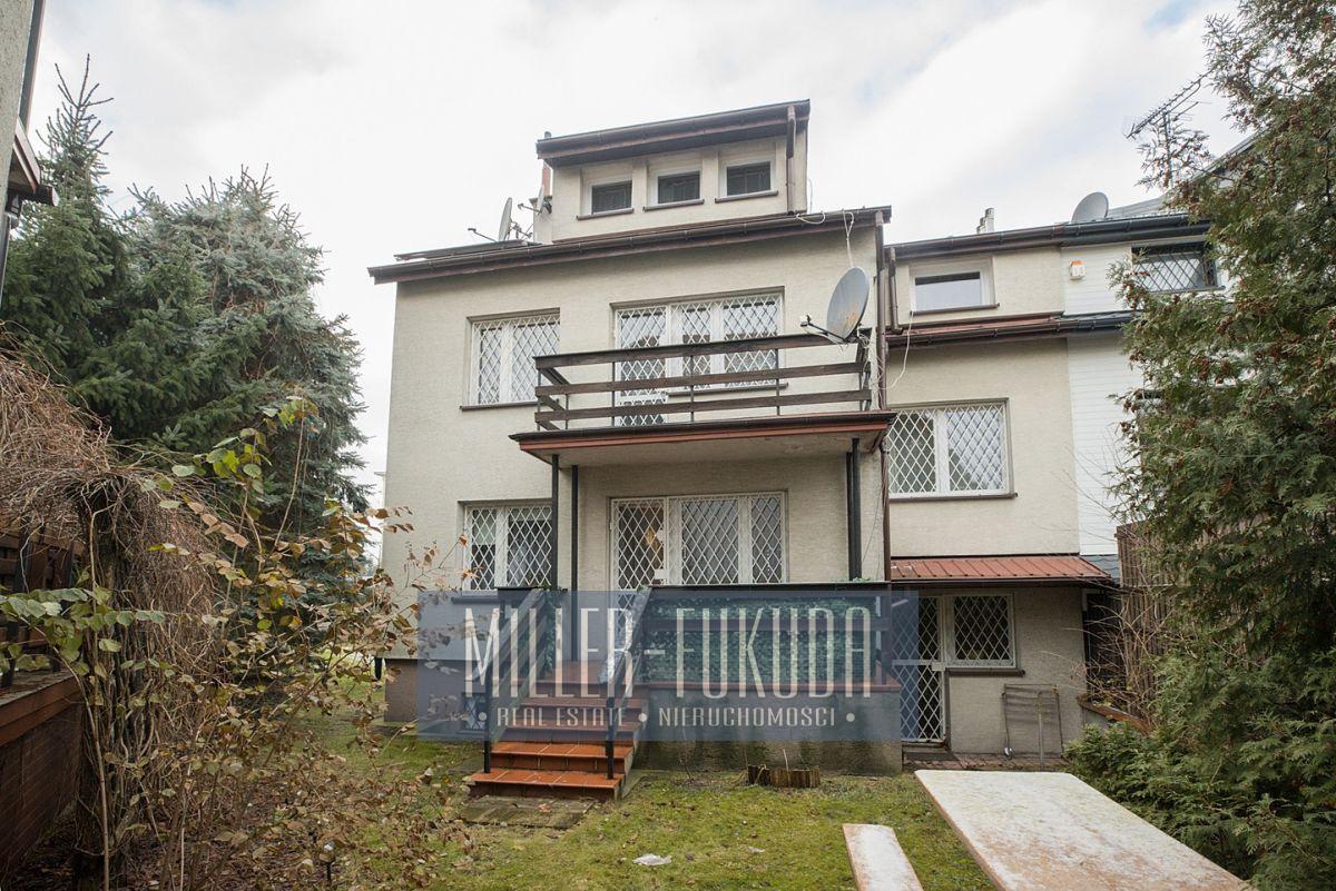 Casa para la venta - Warszawa, Bemowo, Calle Hery (Inmueble MIM34964462379)