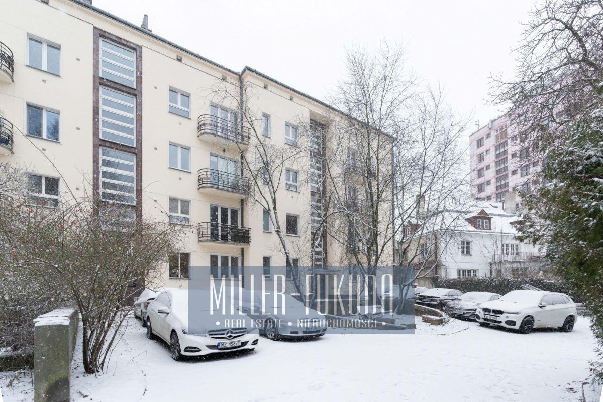Wohnung Zu Mieten - Warszawa, Śródmieście, Belwederska Strasse (Immobilien MIM34964462402)