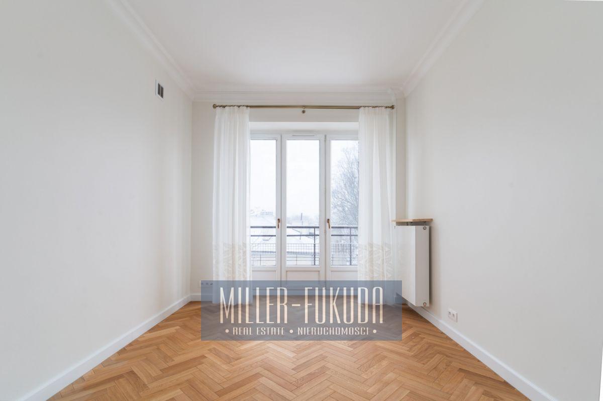 Apartment for rent - Warszawa, Śródmieście, Belwederska Street (Real Estate MIM34964462402)