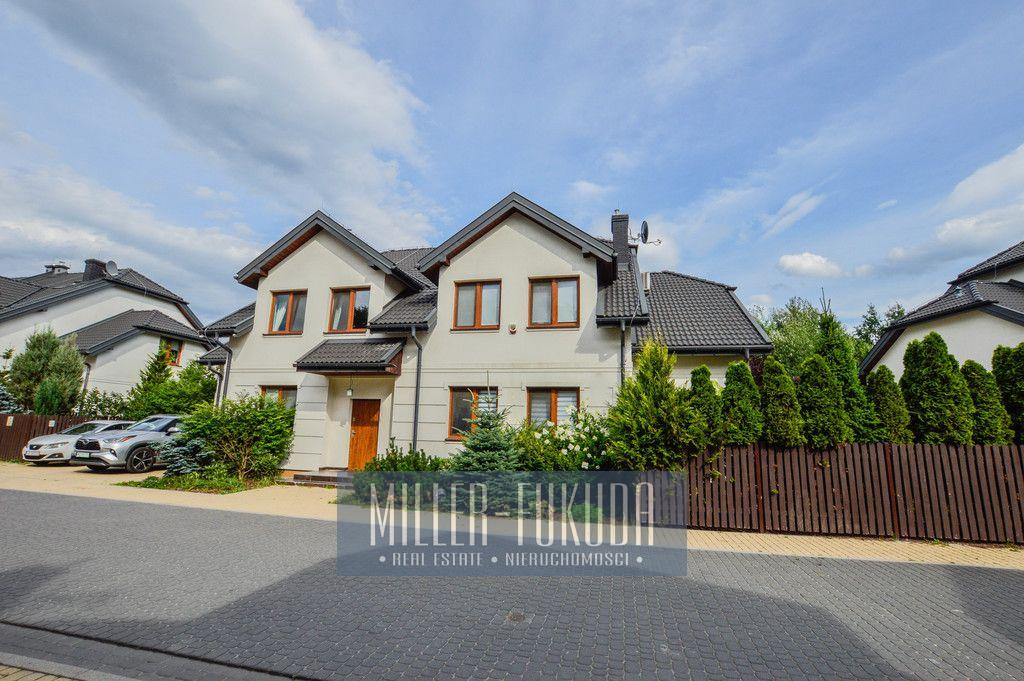 House for sale - Warszawa, Bielany, Loteryjki Street (Real Estate MIM34964462411)
