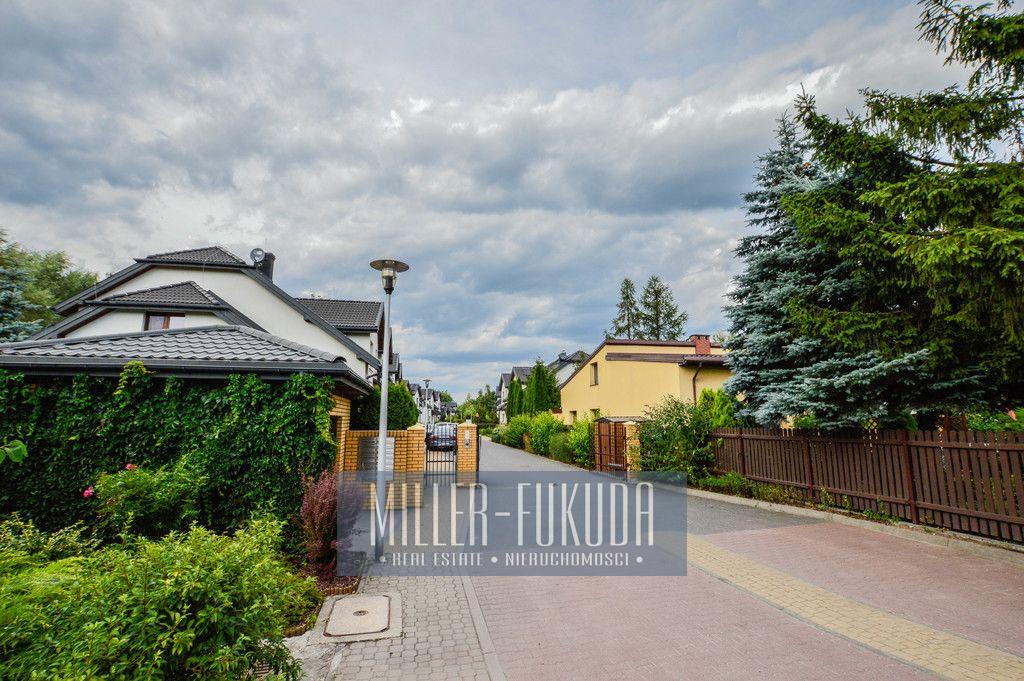 House for sale - Warszawa, Bielany, Loteryjki Street (Real Estate MIM34964462411)