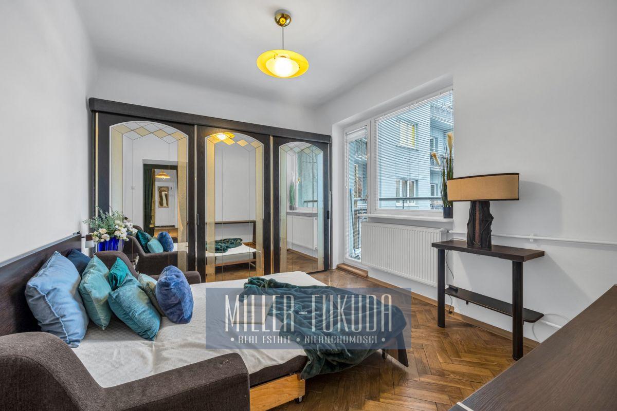 Apartment for sale - Warszawa, Ochota, Aleja Niepodległości Street (Real Estate MIM34964462541)