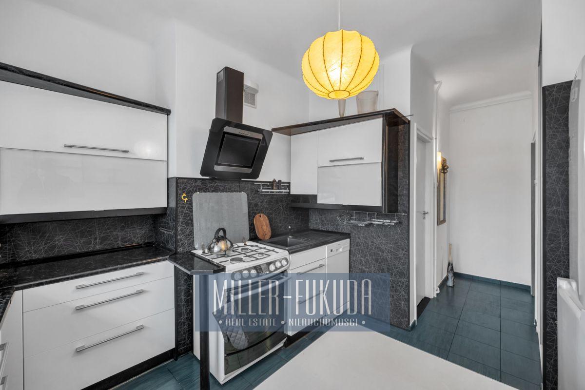 Apartment for sale - Warszawa, Ochota, Aleja Niepodległości Street (Real Estate MIM34964462541)