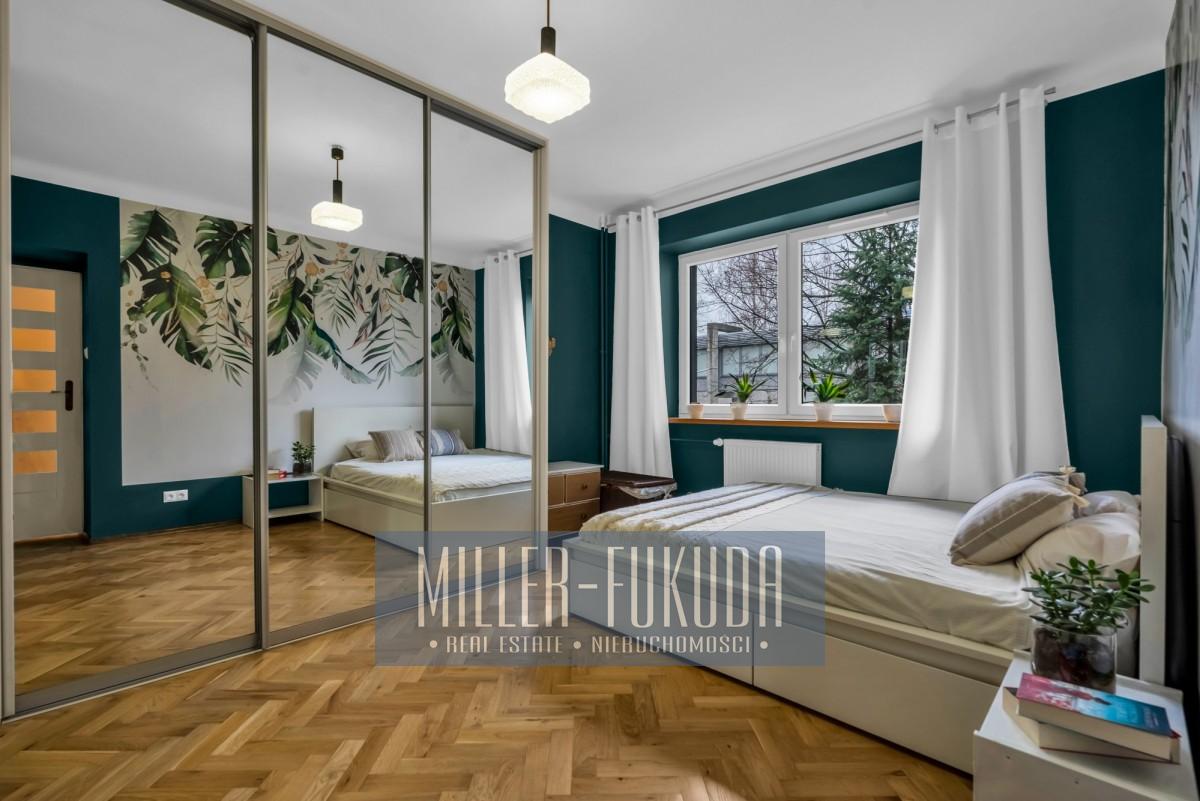Apartment for sale - Warszawa, Śródmieście, Aleja Niepodległości Street (Real Estate MIM34964462583)